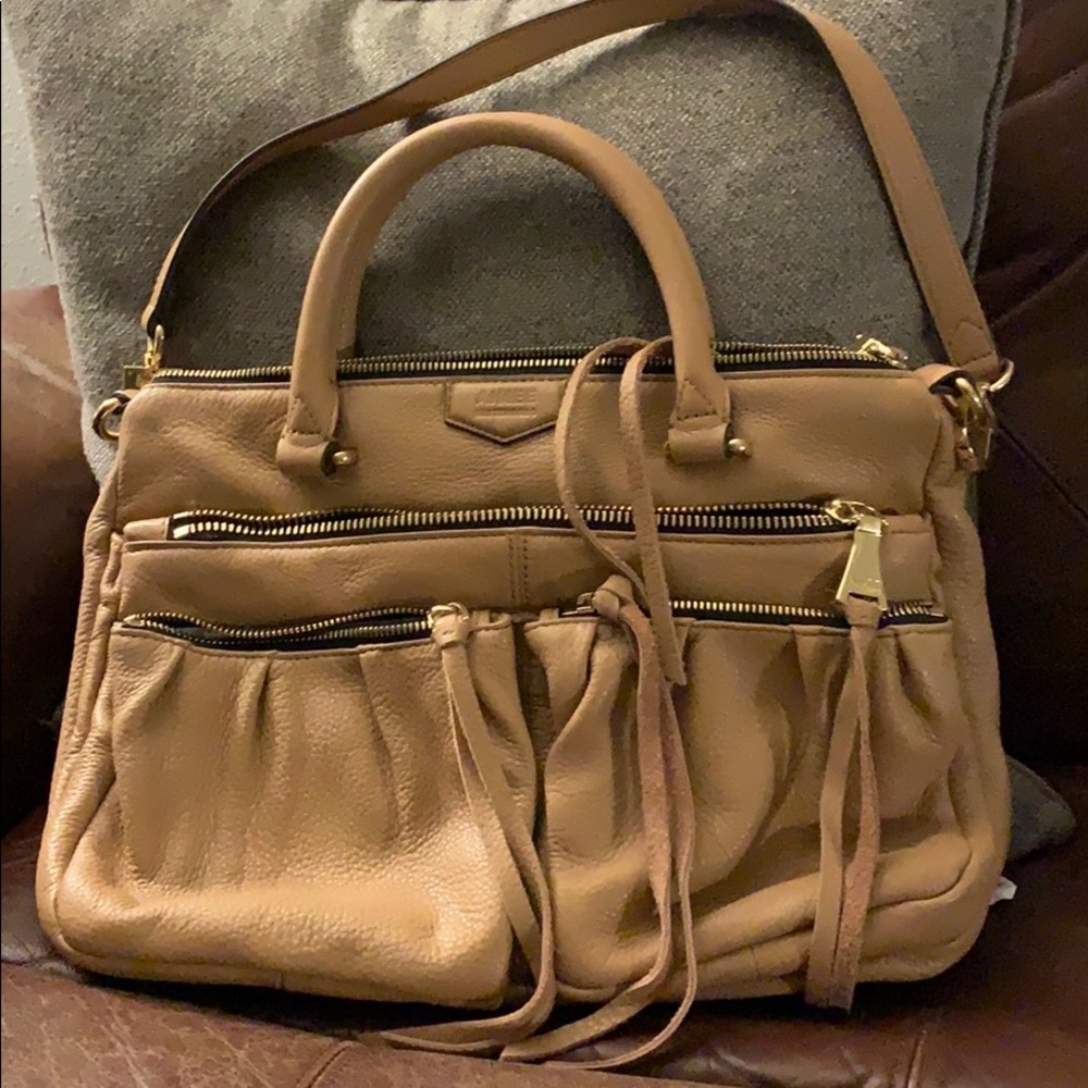 AIMEE KESTENBERG Satchel Handbag